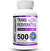 MAAC10 Trans Resveratrol 500mg Supplement